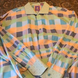 Dress shirt